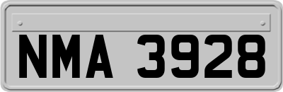 NMA3928