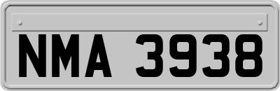 NMA3938
