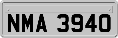 NMA3940