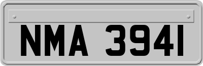 NMA3941
