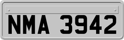 NMA3942
