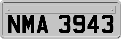 NMA3943