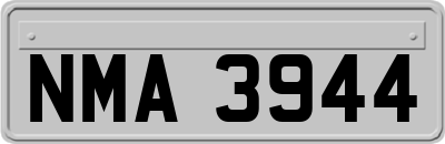 NMA3944