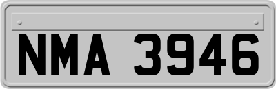 NMA3946