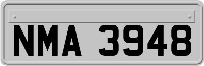 NMA3948