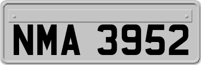 NMA3952