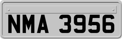 NMA3956