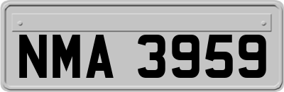 NMA3959