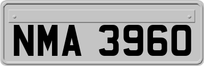 NMA3960