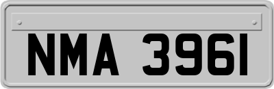 NMA3961
