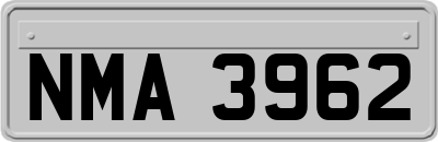 NMA3962