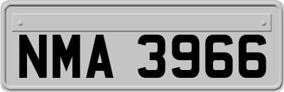 NMA3966