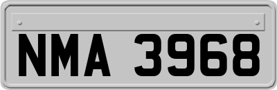 NMA3968
