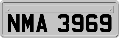 NMA3969