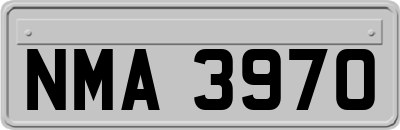NMA3970