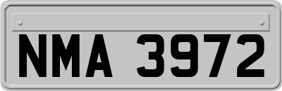NMA3972