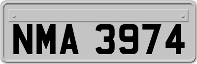 NMA3974