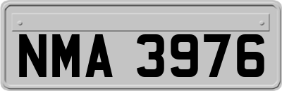NMA3976