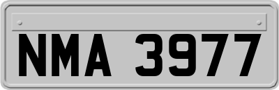NMA3977