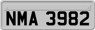 NMA3982