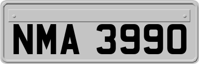 NMA3990