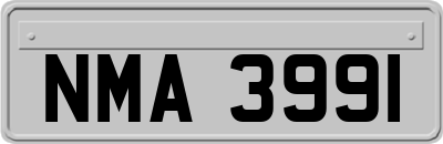 NMA3991