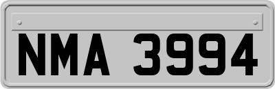 NMA3994