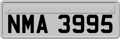 NMA3995