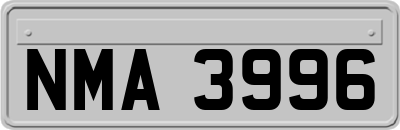 NMA3996