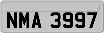 NMA3997
