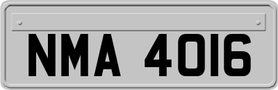 NMA4016