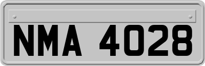 NMA4028