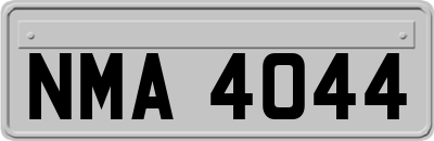 NMA4044