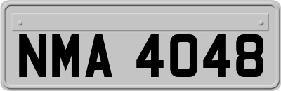 NMA4048