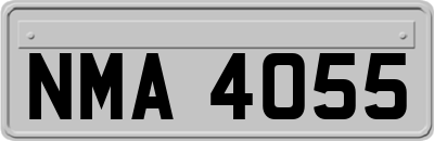 NMA4055