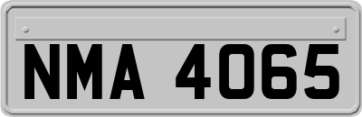 NMA4065