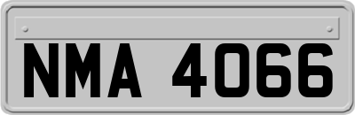 NMA4066