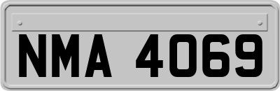 NMA4069