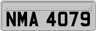 NMA4079