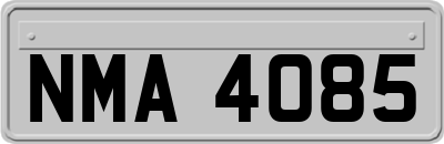 NMA4085