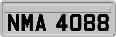 NMA4088