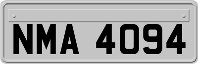 NMA4094