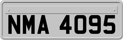 NMA4095