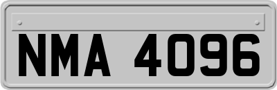 NMA4096
