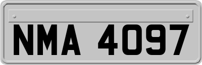 NMA4097