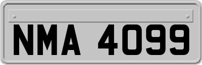 NMA4099