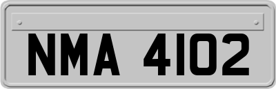 NMA4102