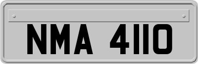 NMA4110