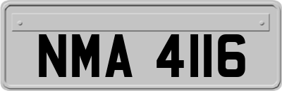 NMA4116