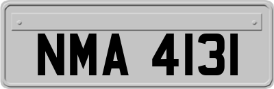 NMA4131